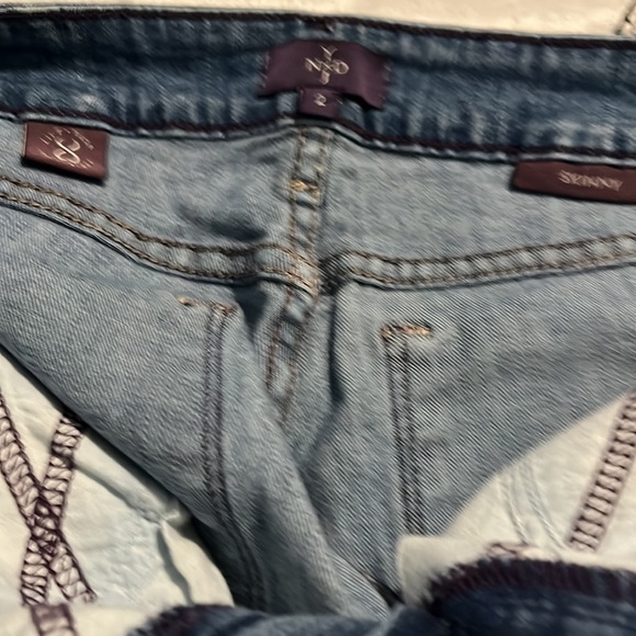 Designer jeans - Picture 4 of 4